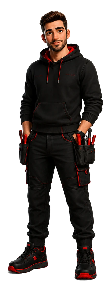 Jonas, conseiller PC4GAMER